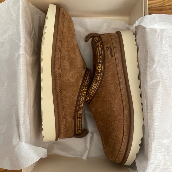 NWT UGG Neighborhood Tasman II - Picture 4 of 7